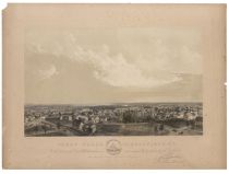 Bachelder Print: Great Falls Somersworth, N.H.