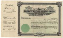 Bradshaw Mountain Railroad Company