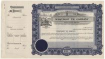 Westport Tie Company