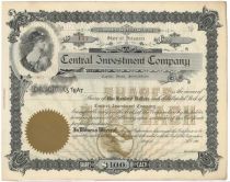 Central Investment Company