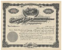 Sierra Madre Development Company
