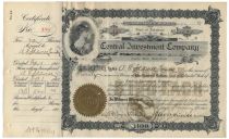 Central Investment Company