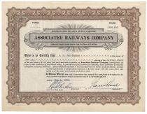 Associated Railways Company