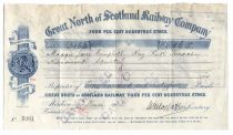 Great North of Scotland Railway Company