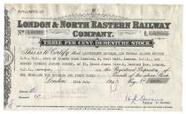 Issued to Lieutenant General Sir Thomas Jacomb Hutton 