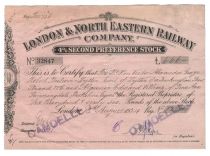 Issued to the Second Earl of Lytton, Victor Alexander George Robert Bulwer-Lytton – His Lytton Commission Report Caused Japan To Withdraw From The League Of Nations