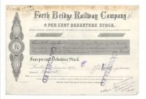 Forth Bridge Railway Company