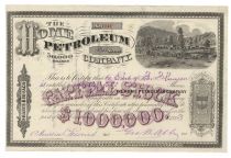 The Home Petroleum Company