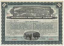 Interborough Rapid Transit Co. 