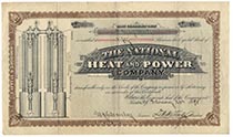 National Heat & Power Co.