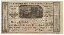 South Fork Canal Company