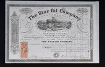 Star Oil Co.