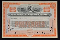 Philadelphia Rapid Transit Co.