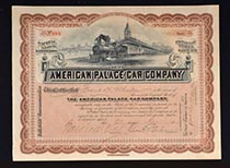 American Palace Car Co.