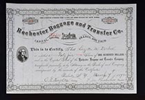 Rochester Baggage & Transfer Co.