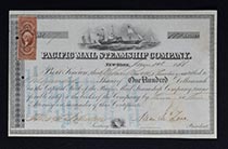 Pacific Mail Steamship Co.