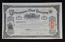 Pennsylvania Wood Preserving Co.