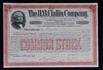 H. B. Claflin Company