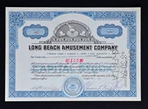 Long Beach Amusement Co.