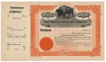 Grays Harbor And Columbia River Railway Company