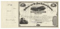 Stillwater And St. Paul Railroad Company