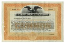 Oneida Community Limited