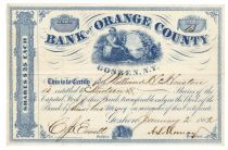 Bank of Orange County