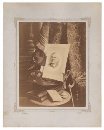 Edison Still Life Photograph