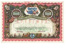 Ringling Brothers - Barnum & Bailey Combined Shows, Inc.