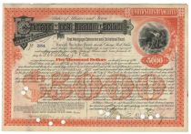 Chicago, Rock Island & Pacific Railway Company