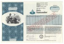 Banco Santander