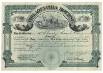 Philadelphia Bourse