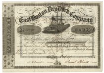 East Boston Dry Dock Company
