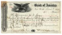 Bank Of America