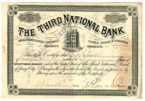 Third National Bank