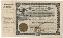 Rock Island Coal Mining Company