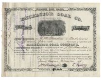 Excelsior Coal Co.
