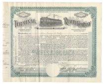 Terminal Realty Company