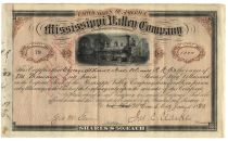 Mississippi Valley Company