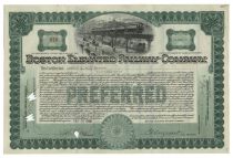 Boston Elevated Railway Company
