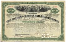Michigan Central Railroad Company