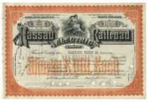 Nassau Electric Railroad Company