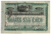 Pittsburg Traction Company