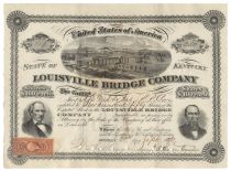 Louisville Bridge Company