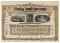 Ensley Land Company 