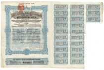 General Motor Cab Company Ltd.