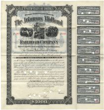 Arkansas Midland Railroad Company