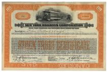New York Railways Company