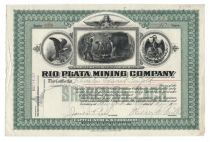 Rio Plata Mining Company
