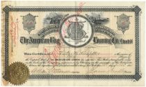 American Bag Loaning Co. Ltd.